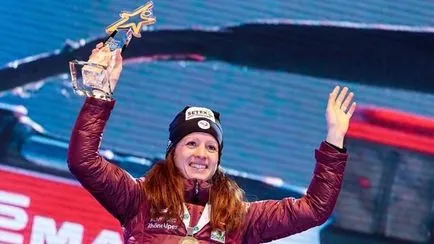 Ce este nou în biatlon Ce este nou în biatlon