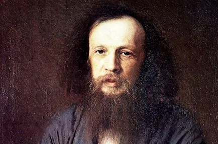 Poate îmi place Mendeleev