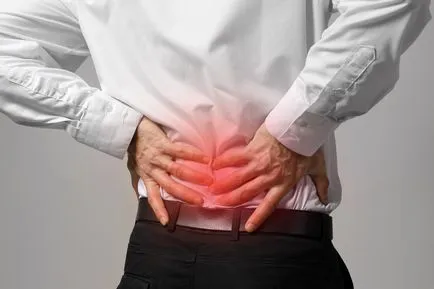 Tratamentul sciatica lumbosacral