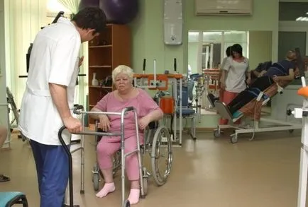 un al doilea accident vascular cerebral