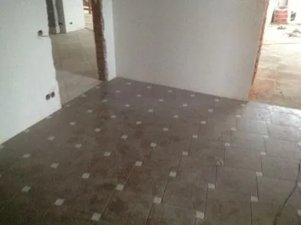 Tigla adecvată Tigla adecvată