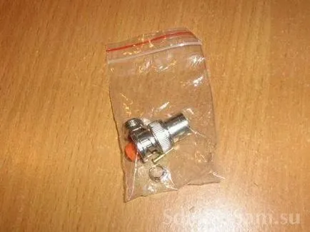 Adaptor WiFi cu propriile sale mâini