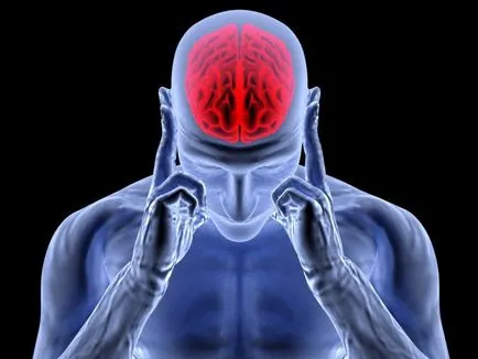 un al doilea accident vascular cerebral