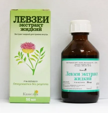 Medicamentele crește presiunea