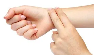 Pe ce mâinile inflamat Pe ce mâinile inflamat