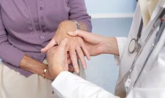 Pe ce mâinile inflamat Pe ce mâinile inflamat