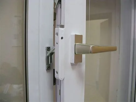 Cum să închidă ușile copiilor Cum să închidă ușile copiilor