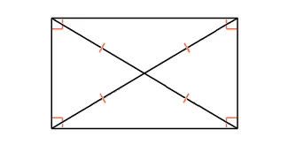 Cum se calculeaza diagonala dreptunghiului Cum se calculeaza diagonala dreptunghiului