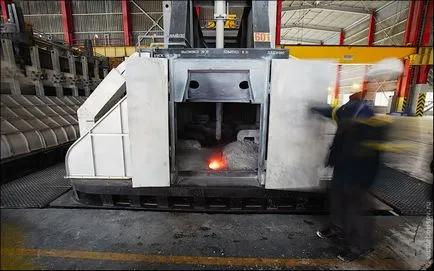 Ceea ce face din aluminiu Ceea ce face din aluminiu