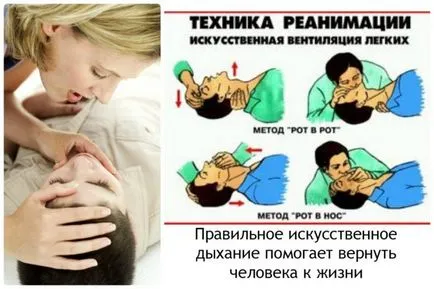 Cum de a corecta masaj cardiac