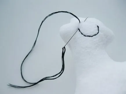 Modele de pisica jucărie moale