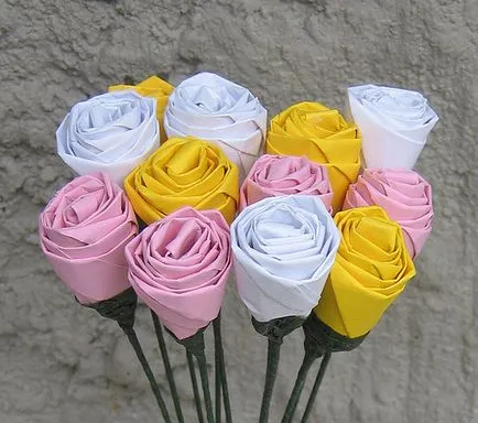 Cum de a face origami pentru copii
