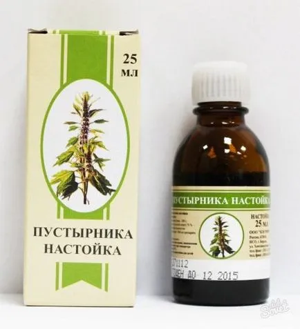 Cum de a da copilului tau motherwort