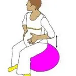 Cum de a da naștere fără durere Cum de a da naștere fără durere