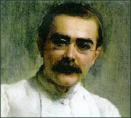 Am scris Kipling