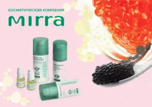 cosmetice Mirra Lyuks cosmetice Mirra Lyuks