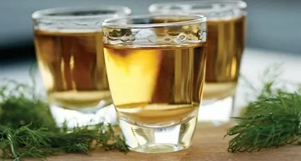 Ce poate fi adăugat la vodca Ce poate fi adăugat la vodca