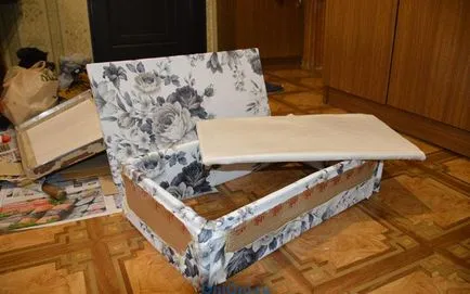 Ca o valiza veche Ca o valiza veche