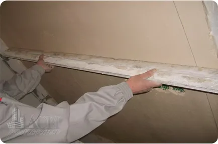 Reparare la cheie baie