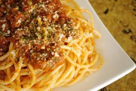 Cum de a găti paste italiene Cum de a găti paste italiene