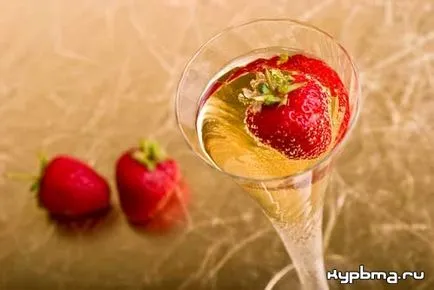 Ce poate fi adăugat la vodca Ce poate fi adăugat la vodca