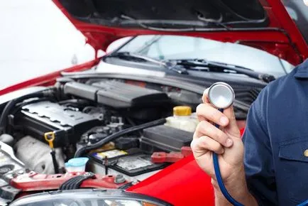 Cum de a stabili motorul Cum de a stabili motorul