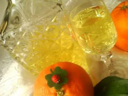 Ce poate fi adăugat la vodca Ce poate fi adăugat la vodca