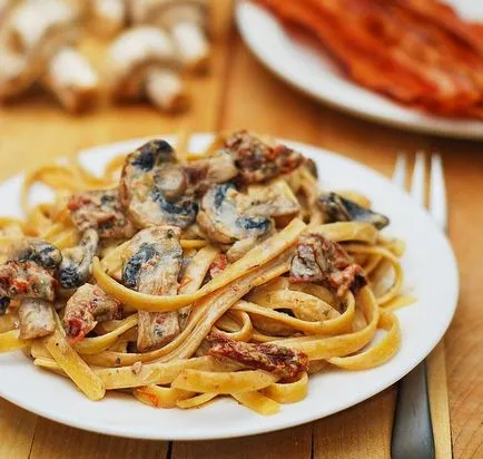 Cum de a găti paste italiene Cum de a găti paste italiene