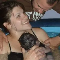 Cum de a da naștere în baie