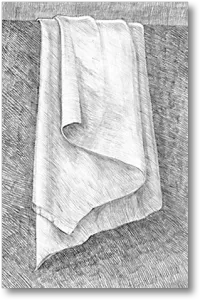 Care este tesatura draperia