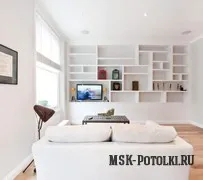 Toate firmele se întind plafoane
