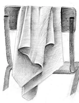 Care este tesatura draperia