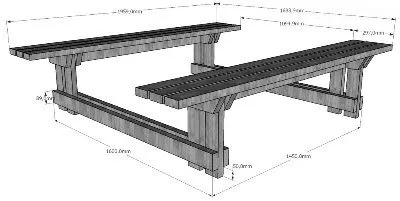 Cum de a construi un banc Cum de a construi un banc