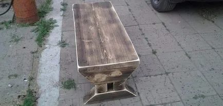 Cum de a construi un banc Cum de a construi un banc