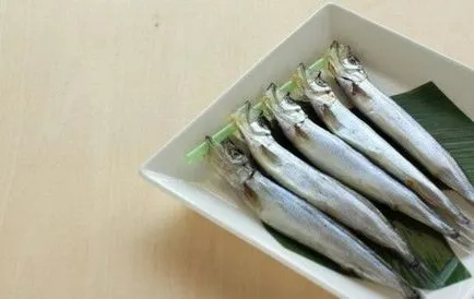 Cât de util de capelin