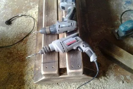 Cum de a construi un banc Cum de a construi un banc