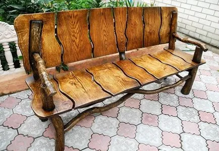 Cum de a construi un banc Cum de a construi un banc