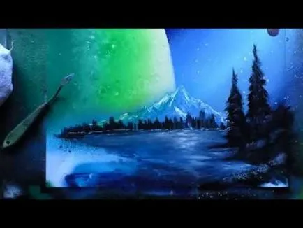 Cum de a desena graffiti spray-