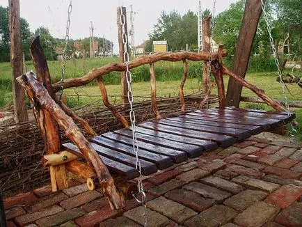 Cum de a construi un banc Cum de a construi un banc