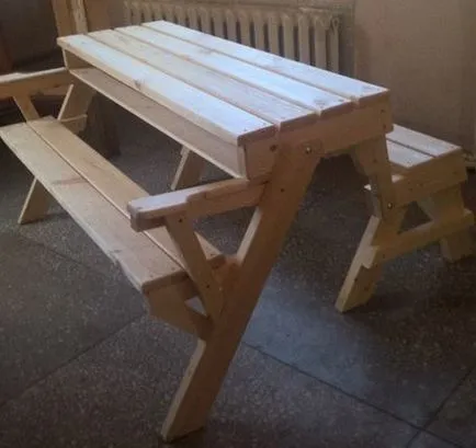 Cum de a construi un banc Cum de a construi un banc