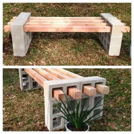 Cum de a construi un banc Cum de a construi un banc