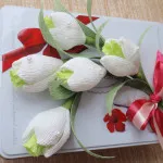 Creion sub forma unui rechin cu mâinile - acasă-a făcut cel mai dorit (lui) Creion sub forma unui rechin cu mâinile lui - casă cea mai dorită