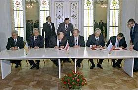 Perestroika în URSS