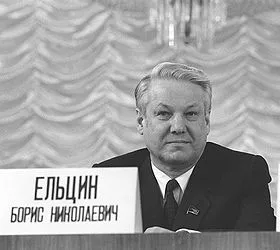 Perestroika în URSS