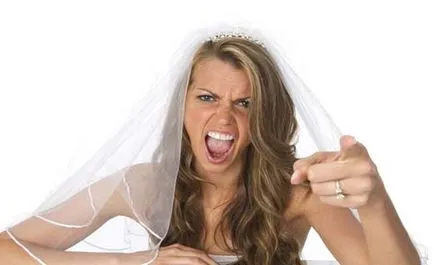 Tipul căsătorit cu o altă cauză și ce să facă într-o situație dată (altele) Tipul căsătorit cu o altă cauză și ce să facă într-o situație dată