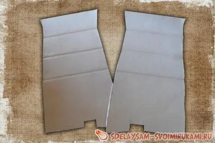 Seat padding, master-class cu propriile lor mâini