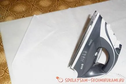 Seat padding, master-class cu propriile lor mâini