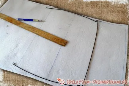 Seat padding, master-class cu propriile lor mâini