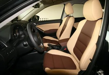 Scaunul padding cu mâinile sale ca obtyanut scaune auto, scaune auto îmbunătățire