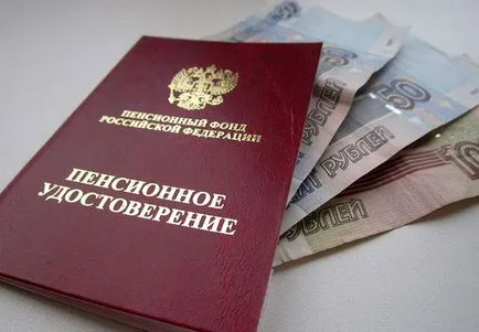 Pensiune în 2018 pensionarii care lucrează în România, știri